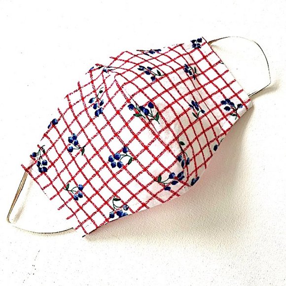 Pinafore Apron & Face Mask Foodie Gift - Picture 6 of 12